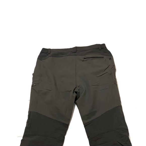 36 / 28 / the red face cargo pants - Picture 5 of 5